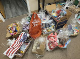 ? ROLL CALL: Who is winning the jackpot this Saturday?! ? It’s almost time! Christmas Bingo is THIS SATURDAY, and we want to know who we're going to see! ? We’ve got the prizes, the daubers, and the holiday cheer ready to go—now all we need is YOU to fill